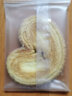 其妙蝴蝶酥千层酥饼干马蹄酥传统点心网红零食小吃休闲食品 蝴蝶酥40枚 实拍图