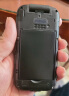 诺基亚 NOKIA 2660 Flip 4G 移动联通电信 双卡双待  翻盖手机 备用手机 老人老年手机 学生手机 黑色 晒单实拍图