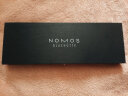 NOMOS格拉苏蒂手表Club736.S4-RM限定款德国进口手动机械运动撞色德表男士腕表 实拍图