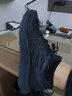 北面（The North Face）男鞋低帮徒步鞋户外防滑抓地春季25上新|7W5S KX7/黑色 10H/44 实拍图