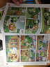 植物大战僵尸2幽默漫画（套装共5册） 实拍图