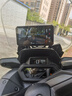 突破者M3 摩托车行车记录仪智能车机导航仪胎压监测预警4G远程直播 实拍图