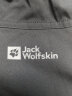 Jack Wolfskin狼爪长裤男裤春夏新品户外运动裤UPF50+防晒快干休闲裤5522052 5522052-6000/黑色 54 185/96A 晒单实拍图