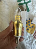 雷士（NVC）LED灯泡尖泡 7瓦E14小螺口 光源节能灯 白光6500K 5只装 实拍图