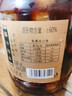 兰香缘酱汁腌制醋泡新鲜大蒜头安徽铜陵特产小吃咸菜酸甜酱 1000g 实拍图
