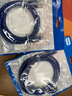 飞利浦(PHILIPS)六类网线CAT6 千兆网络跳线 综合布线宽带路由器宽带连接线 1.5米 实拍图