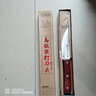耐力德（NAILIDE）耐力德屠宰刀具分割刀切肉割肉剔肉刀杀猪杀牛杀羊放血刀剥皮刀尖刀料理刀杀鱼刀 耐力德309 实拍图