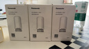 松下（Panasonic）净水器家用水龙头过滤器自来水前置过滤器卫生间厨房宿舍公寓家用可清洗滤芯TK-EUNJN2S（N） 原装滤芯3只装【复购享9折】 实拍图
