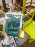 乐高（LEGO）积木拼装城市组60349月球空间站6岁+男孩儿童玩具生日礼物 实拍图