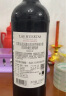 拉菲（LAFITE）巴斯克酒庄 赤霞珠干红葡萄酒 750ml 单瓶装 进口红酒 实拍图