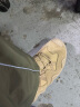 LOWA山型打野靴 MK2德国作战靴登山鞋户外防水徒步鞋ZEPHYR GTX男女款 沙色宽版-男款 43.5 晒单实拍图