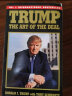 特朗普：交易的艺术 Trump: The Art of Deal 进口原版 人物传记  实拍图