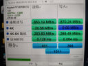 佳翼（JEYI）Type-C数据线双头 10Gbps GEN2硬盘盒数据线 PD快充电线 支持iphone15全系 23cm 实拍图