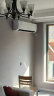 海信（Hisense）空调 大1匹/1.5匹/2匹/3匹p  新一级变频挂机 冷暖家用节能  自清洁智能卧室客厅壁挂式空调挂机 3匹 10年联保 新一级 K220 咨询享底价 实拍图