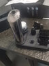 约克多功能剃须刀理发器三用三合一理发鼻毛修剪器两用电动剃头刮胡子一体机电推剪刮胡刀男士胡须刀 剃须+理发+鼻毛+洁面头礼盒装 实拍图