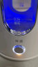 苏泊尔（SUPOR）电水壶热水壶 1.5L高硼硅玻璃双层防烫电热水壶  316L不锈钢 烧水壶 一键保温恒温 SW-15E30P 实拍图