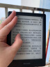 掌阅iReader Light3智能阅读本 电子书阅读器 6英寸墨水屏电纸书 32GB 沉墨 实拍图