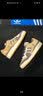 阿迪达斯（adidas）【滔搏运动】阿迪达斯三叶草中性FORUM 84 LOW CLLIFESTYLE休闲 GW4334 42 实拍图