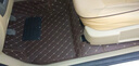 小昌哥标致408脚垫适用于12-21新老款东风标致408全包围汽车脚踏垫丝圈 黑色米线单层脚垫+侧加高+双侧兜+无异味 2020年款标致408专用 实拍图