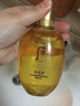 后（The history of whoo）韩国进口后套装水妍天气丹拱辰享津率享保湿套盒护肤品礼盒套盒装 拱辰享水乳6件套专柜版-平衡 实拍图