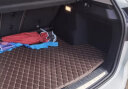 车丽友（CHELIYOU）定制汽车后备箱垫适用于途观探岳奇骏英朗奥迪Q5桑塔纳天籁威兰达 实拍图