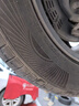 朝阳1号 汽车轮胎 215/60R17 96V ARISUN 1 SUV适配观致3 实拍图