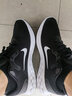 耐克（NIKE）男鞋跑步鞋 2026春季新款REVOLUTION 8运动鞋网面透气百搭休闲鞋 HM9594-004黑色白 43 实拍图