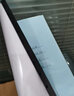 福越翔装订夹条A4十孔塑料手动3mm-35mm压条标书合同办公耗材 白色纯原料50支【五仓快速送达】 3mm【装订3mm厚 10-28张】 实拍图
