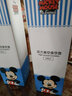 迪士尼儿童漫威蜘蛛侠保温杯套可爱卡通防摔保护套 兔子恐龙小马杯套 实拍图