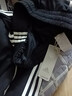 阿迪达斯（adidas）裤子男裤 2025年夏季男士休闲长裤加绒保暖卫裤跑步运动裤男 IB4030/三条纹/加绒/力荐 M 实拍图
