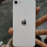 Apple【现货速发】苹果iPhone SE3 (第三代) 5G全网通 白色（晒单有礼） 256GB【原装未使用+店保两年】 实拍图