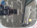 美的（Midea）纤V系列 IH智能电饭煲Pro电饭锅家用4L大容量一级能效预约精铁釜蒸米饭锅FB40S701（3-8人） 实拍图