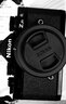 尼康（Nikon） Zfc 入门级数码微单相机 经典复古外观 高清摄影拍照视频直播 防抖 vlog便携无反相机 Z fc +28mm f/2.8黑色套机 更换饰皮-暗夜灰【本人同意知情书】 实拍图