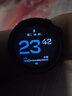 颂拓（SUUNTO）Vertical 户外探险登山血氧运动智能手表 精钢版-砂石白 实拍图