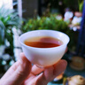皇氏伊然【手工制作】羊脂玉茶具套装家用办公送朋友老师乔迁开业礼物 茶壶款礼盒装 1件 实拍图