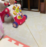 babycare可调速婴儿学步车 多功能防侧翻宝宝平衡车学步手推车- 科洛玫 实拍图