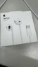 Apple 采用 (USB-C)的 EarPods 耳机 iPhone iPad 耳机 手机耳机 实拍图