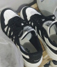 阿迪达斯 （adidas）休闲运动板鞋百搭情侣款潮流韩版透气男鞋子 UK6码39 实拍图