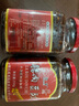 泓言臭豆腐乳香辣湖北无油泡手工霉豆腐乳下饭菜佐菜恩施特产 250g两罐共500g 实拍图