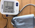 欧姆龙（OMRON）电子血压计上臂式血压仪家用大屏血压测量仪 U701 实拍图