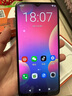 平安通老人智能手机视频手机一键微信视频语音电话老人定位来电自动接听双向可视电话老年人手机 黑色 4G+128G 实拍图