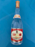 汾酒 53度 黄盖玻汾 475ml*3瓶 杏花村清香型高度白酒 53度 475mL 3瓶 实拍图