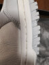 CAT卡特休闲皮鞋男鞋户外运动防滑休闲鞋APASPORT商场同款 灰色 41 晒单实拍图