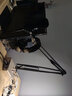 得胜（TAKSTAR）PC-K220电容麦克风专业录音游戏主播设备套装全套手机声卡K歌直播电脑唱歌 配艾肯Uports2 Dyna直播声卡 实拍图
