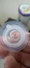 唇腭裂专用奶瓶唇裂兔唇软腭裂防呛奶新生儿唇腭奶嘴 软腭宝宝裂隙奶瓶断奶过渡手术前后滴管奶嘴兔唇奶嘴 一枚奶嘴 小号(推荐0-5个月)-含逆流阀 适合吸吮能力弱的宝宝 实拍图
