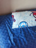迪士尼（Disney）全棉四件套儿童学生家用双人床被套床单被罩枕套 可爱漫威1.5m床 实拍图