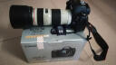 佳能（Canon） EOS 5d4/5DMark IV单反相机5D3升级版/无敌狮全画幅单反相机拆单 EF24-105f4/70-200F4双镜套装 晒单实拍图