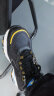 斯凯奇（Skechers）户外机能老爹鞋休闲运动鞋男237145BKYL黑色/黄色39 实拍图
