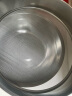 美厨（maxcook）面粉筛 304不锈钢单层网筛糖粉筛超细面粉筛子20CM MCPJ466 实拍图