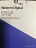 西部数据 台式机机械硬盘 WD Blue 西数蓝盘 4TB CMR垂直 5400转 256MB SATA (WD40EZAX) 实拍图